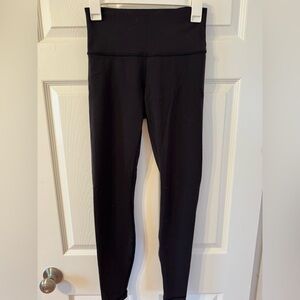 Lululemon Aligned High-Waisted Legging